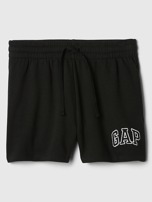Image number 4 showing, Gap Logo Shorts