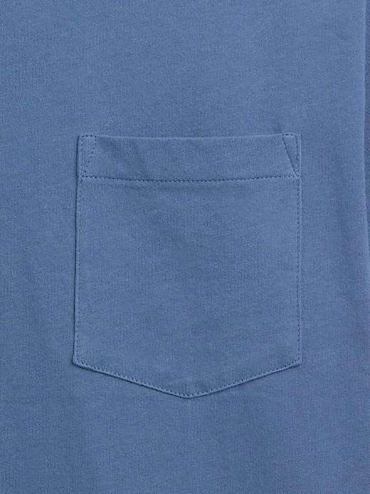 Image number 4 showing, Everyday Soft Pocket T-Shirt