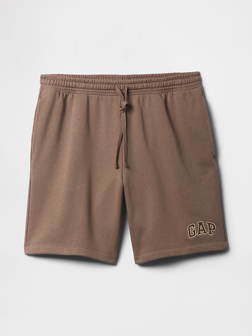 Image number 4 showing, Gap Logo Shorts