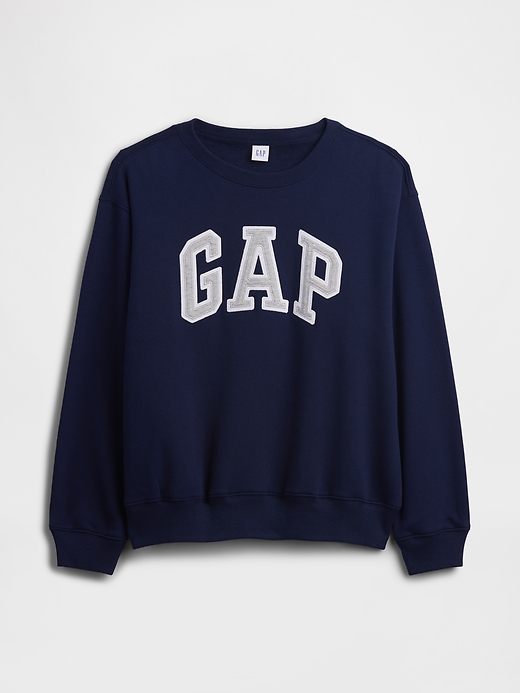 Image number 5 showing, Gap Logo Sweatshirt