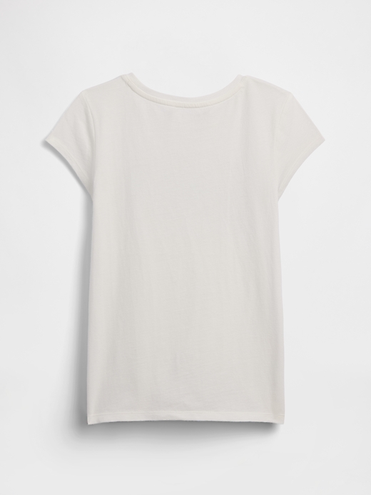 Image number 2 showing, Kids Graphic T-Shirt