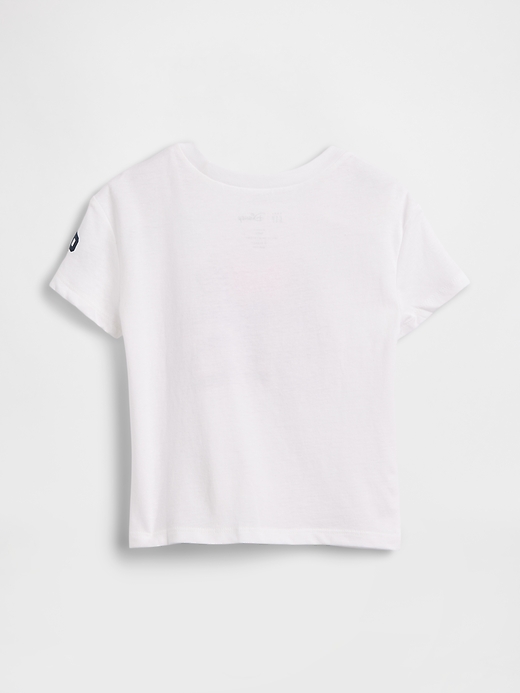 Image number 2 showing, babyGap × Disney Graphic T-Shirt