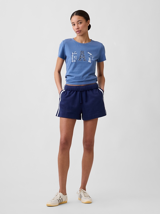 Image number 3 showing, Gap Logo T-Shirt