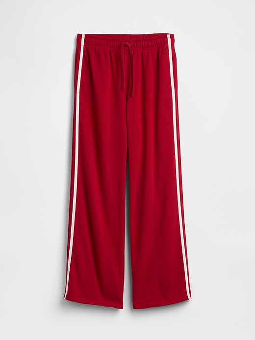 Image number 5 showing, Relaxed French Terry Straight-Leg Sweatpants