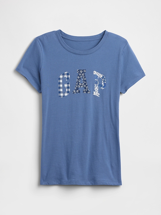 Image number 5 showing, Gap Logo T-Shirt