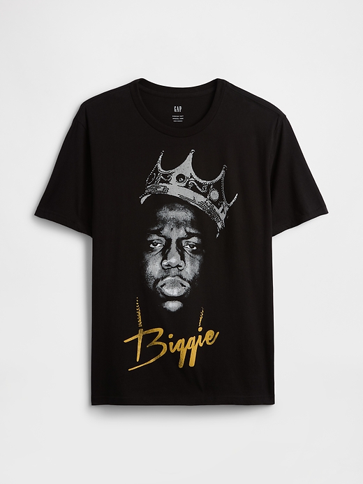 Image number 5 showing, Everyday Soft Relaxed Graphic T-Shirt