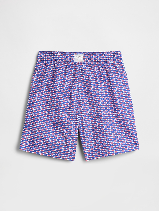 Image number 2 showing, Kids Swim Trunks