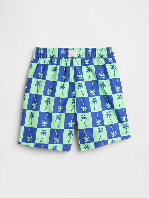 Image number 2 showing, Kids Swim Trunks