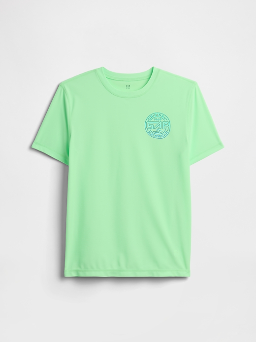 Image number 1 showing, Kids Rash Guard