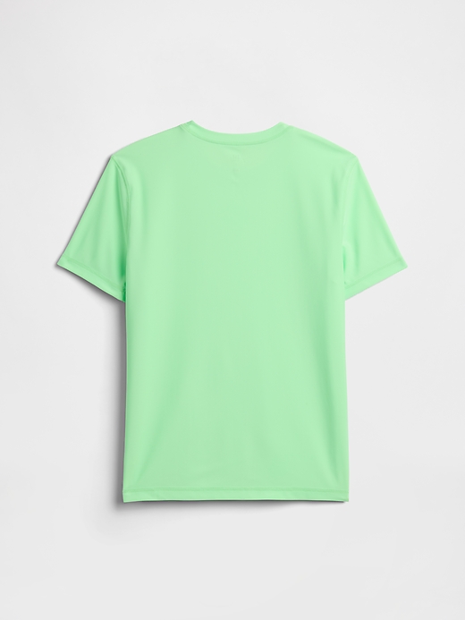 Image number 2 showing, Kids Rash Guard