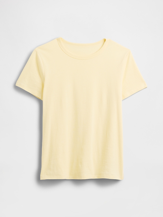 Image number 5 showing, Favorite Crewneck T-Shirt