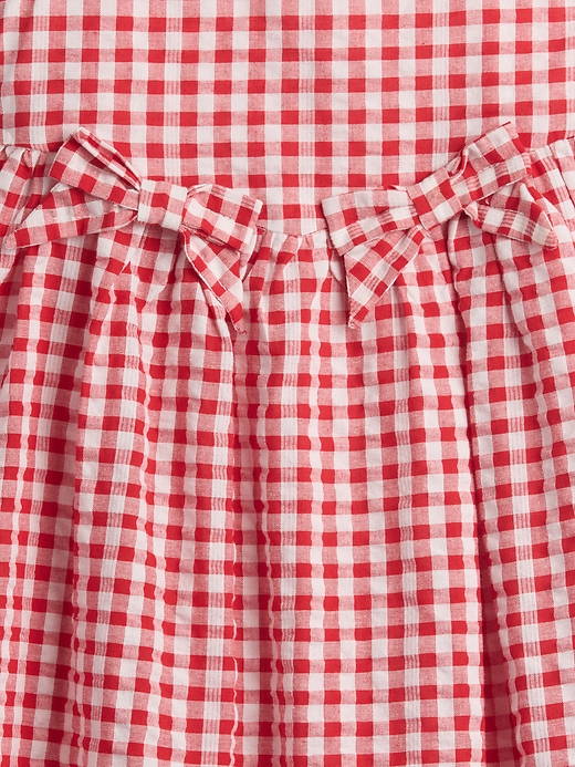 Image number 3 showing, babyGap Bow Dress