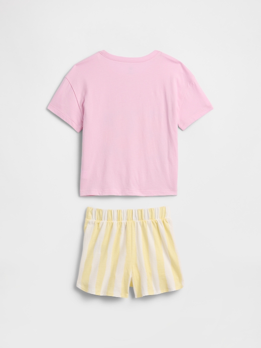Image number 2 showing, babyGap Two-Piece Outfit Set