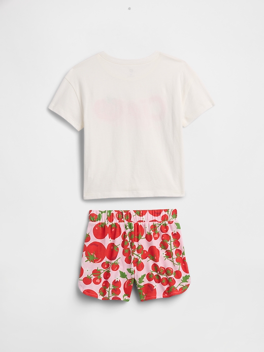 Image number 2 showing, babyGap Two-Piece Outfit Set