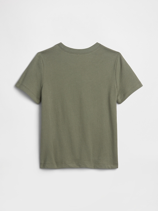 Image number 2 showing, babyGap Graphic T-Shirt