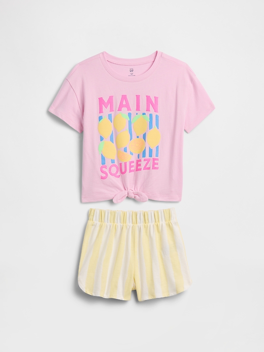 Image number 1 showing, babyGap Two-Piece Outfit Set
