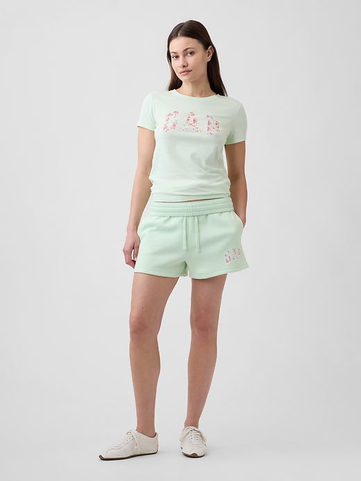 Image number 3 showing, Gap Logo T-Shirt