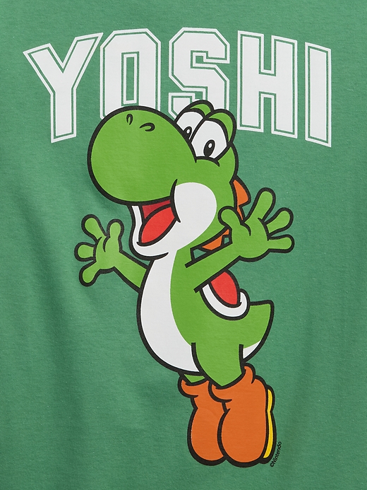Image number 3 showing, Kids Graphic T-Shirt