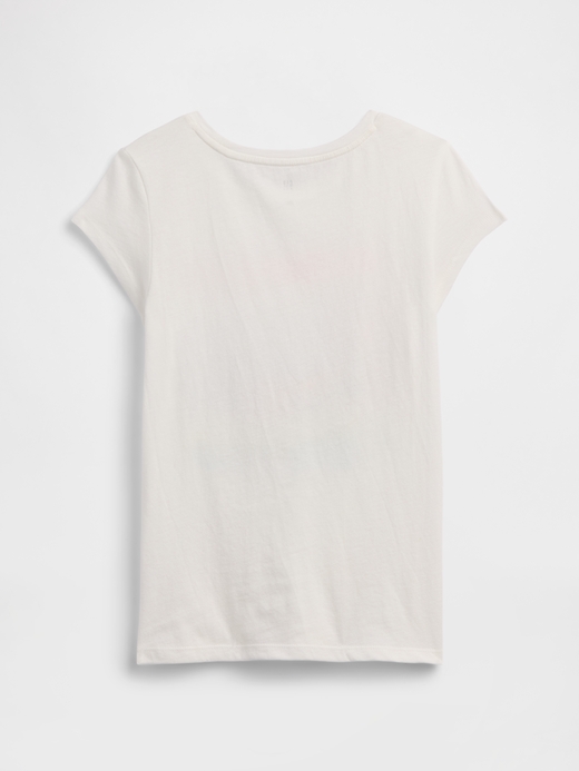 Image number 2 showing, Kids Graphic T-Shirt