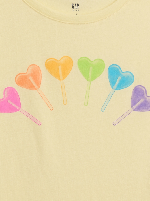 Image number 3 showing, Kids Graphic T-Shirt