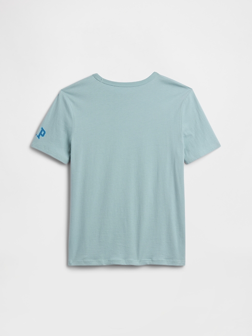 Image number 2 showing, GapKids Star Wars™ Graphic T-Shirt