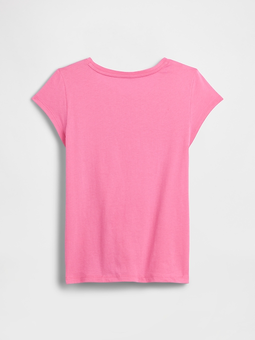 Image number 2 showing, Kids Graphic T-Shirt