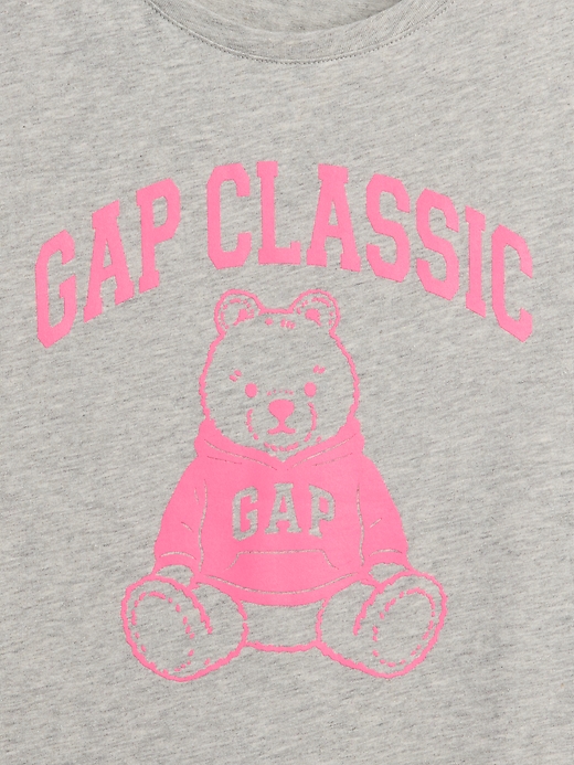 Image number 3 showing, Kids Graphic T-Shirt