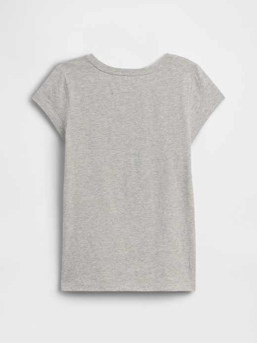 Image number 2 showing, Kids Graphic T-Shirt