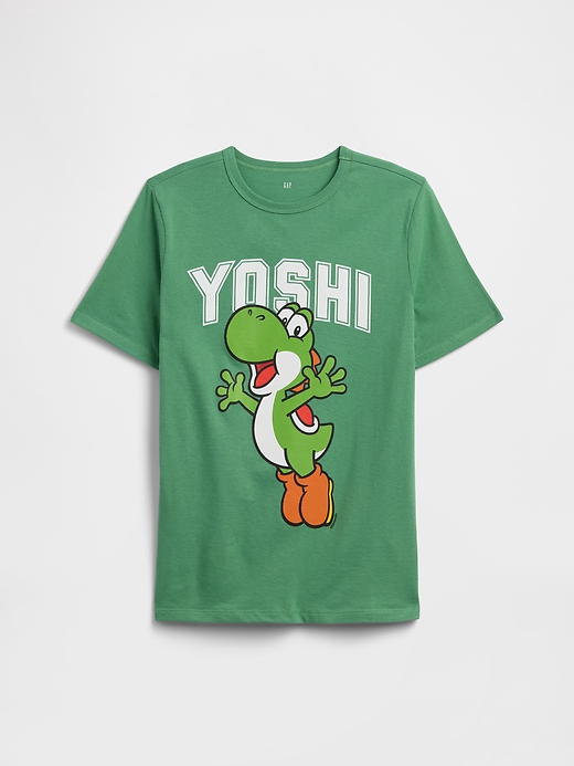 Image number 1 showing, Kids Graphic T-Shirt
