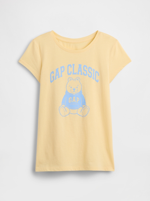 Image number 1 showing, Kids Graphic T-Shirt