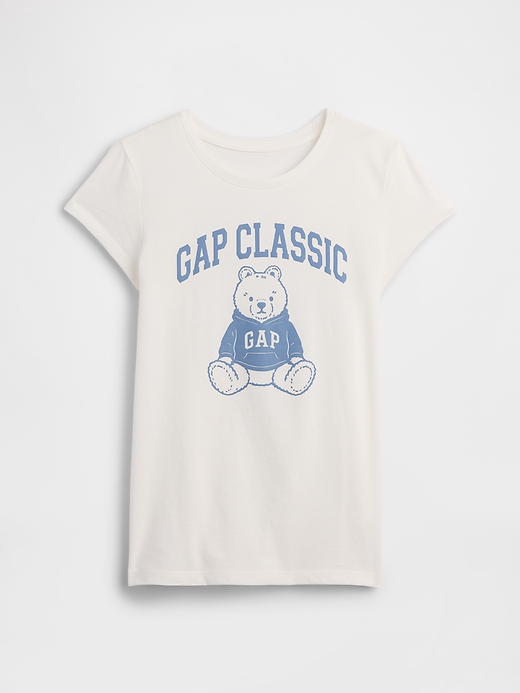 Image number 1 showing, Kids Graphic T-Shirt