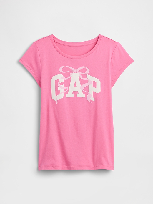 Image number 1 showing, Kids Graphic T-Shirt