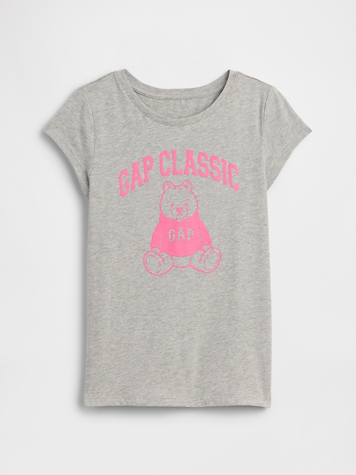 Image number 1 showing, Kids Graphic T-Shirt
