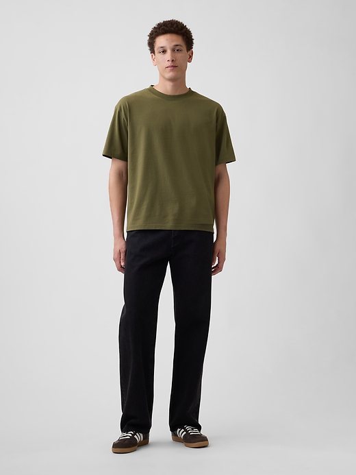 Image number 3 showing, Vintage Soft Boxy T-Shirt