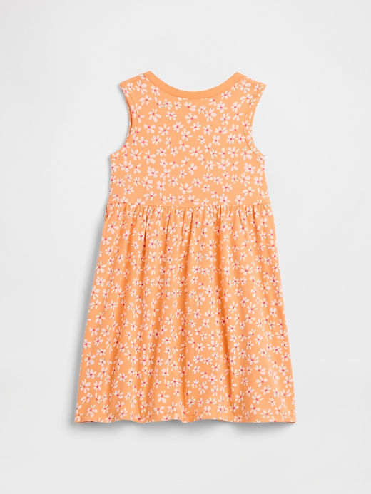 Image number 2 showing, babyGap Print Jersey Dress