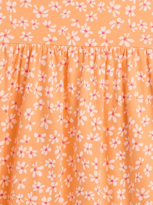 Image number 3 showing, babyGap Print Jersey Dress