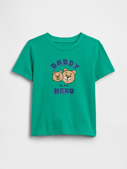 Image number 1 showing, babyGap Graphic T-Shirt