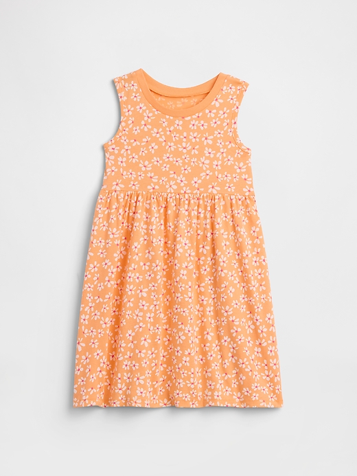 Image number 1 showing, babyGap Print Jersey Dress