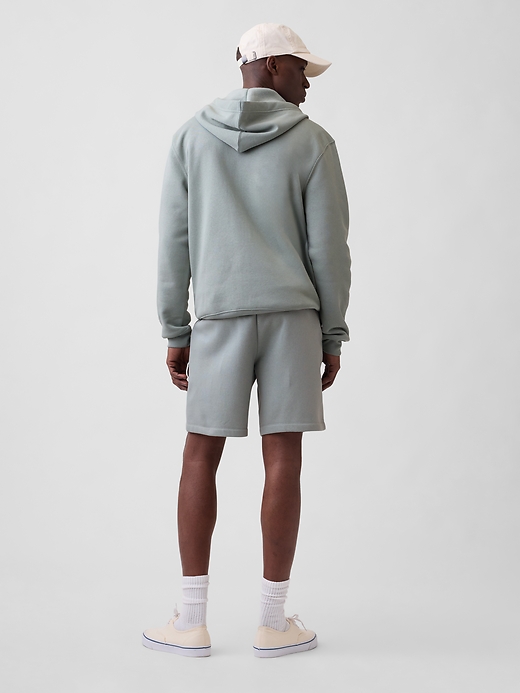 Image number 2 showing, Gap Logo Shorts