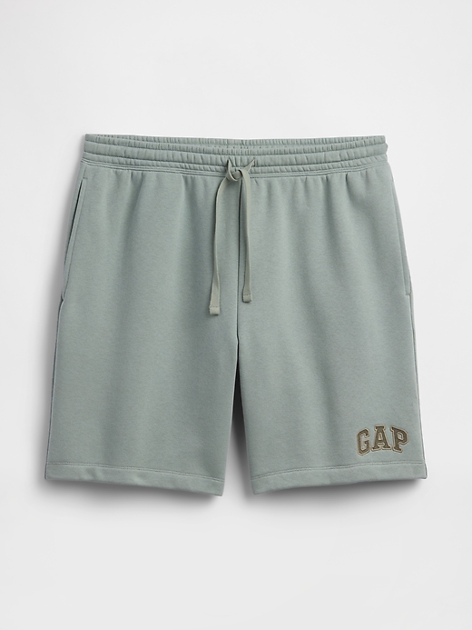 Image number 4 showing, Gap Logo Shorts