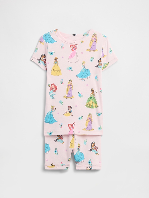 Image number 1 showing, babyGap × Disney Princess PJ Set