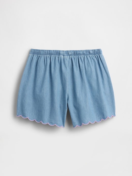 Image number 2 showing, Kids Pull-On Shorts
