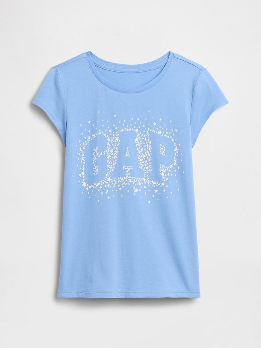 Image number 1 showing, Kids Graphic T-Shirt