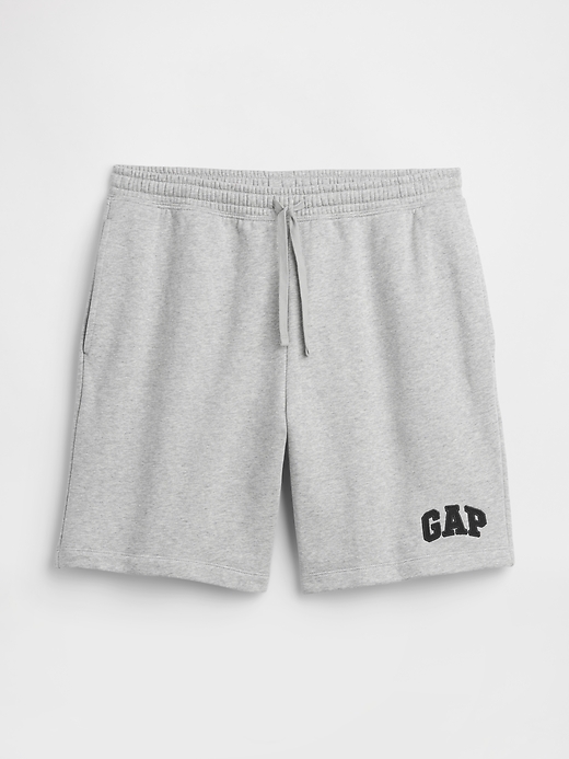 Image number 4 showing, Gap Logo Shorts