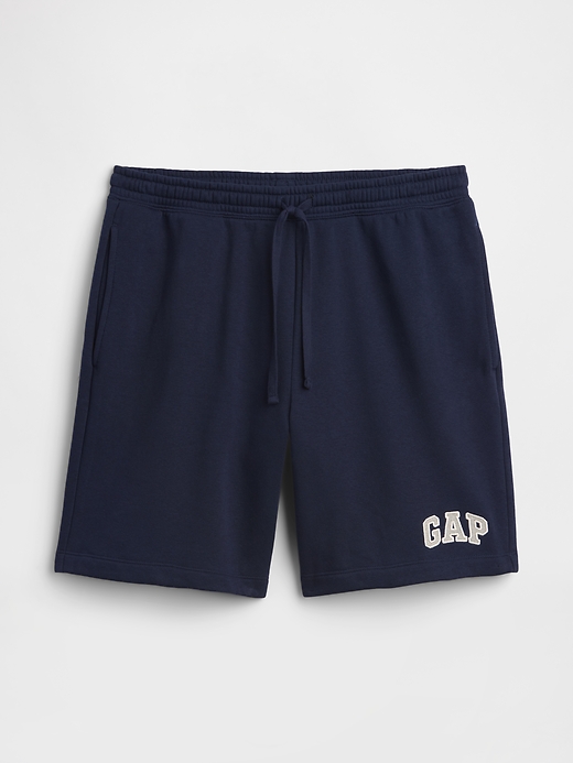Image number 4 showing, Gap Logo Shorts