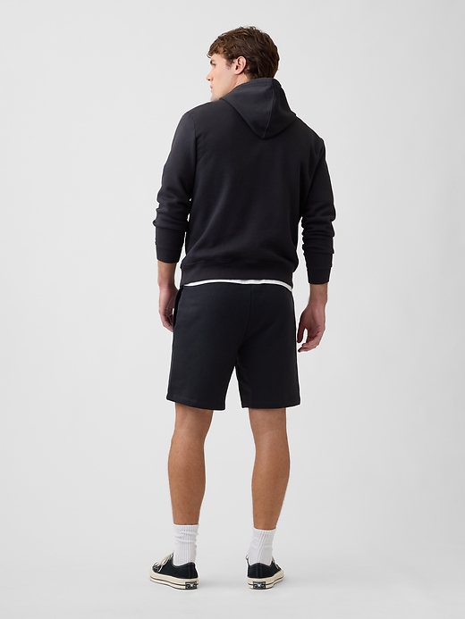 Image number 2 showing, Gap Logo Shorts