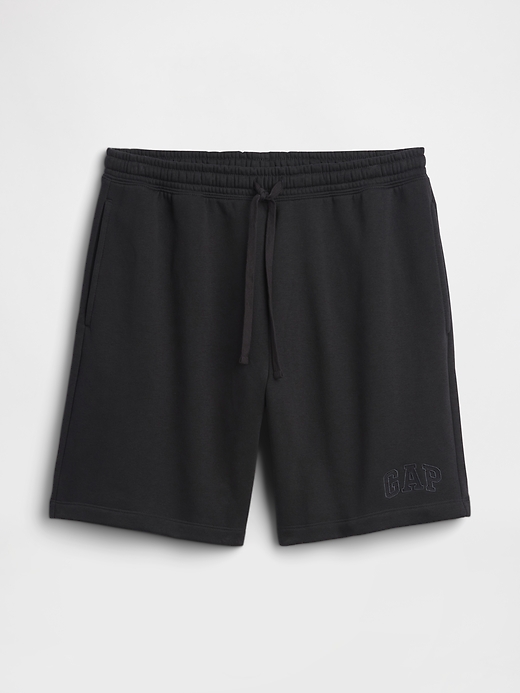 Image number 4 showing, Gap Logo Shorts