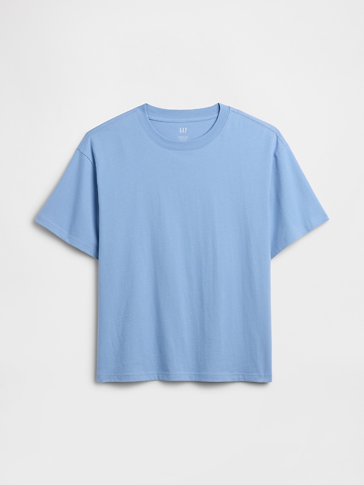 Image number 5 showing, Vintage Soft Boxy T-Shirt