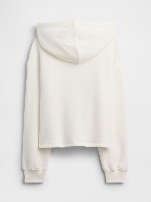 Image number 2 showing, Kids Relaxed Graphic Hoodie