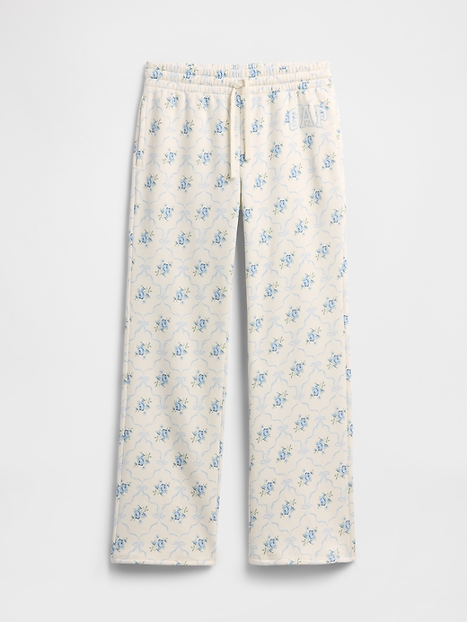 Image number 5 showing, Gap Logo Straight Sweatpants